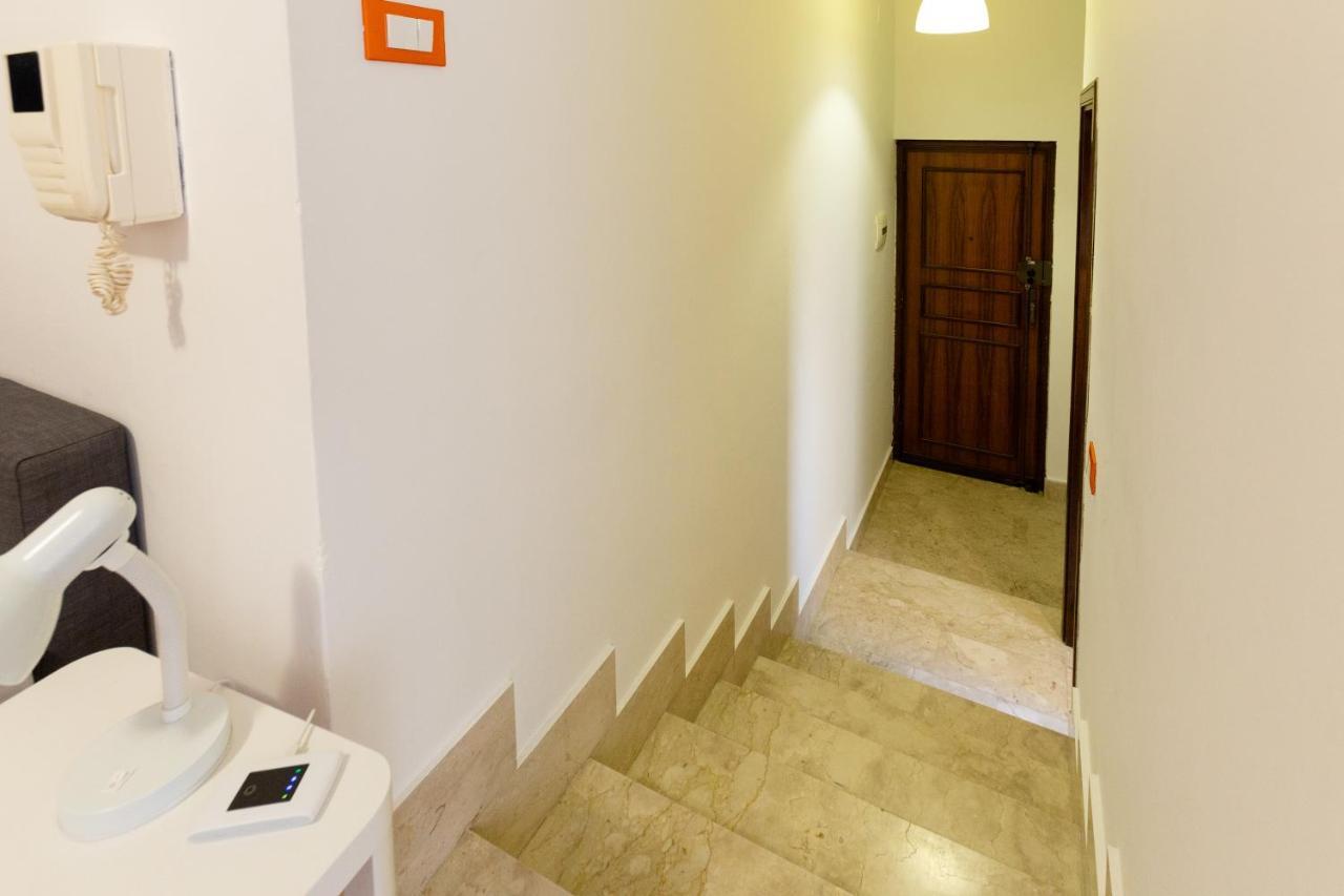 Palermo Functional Studio Bagian luar foto