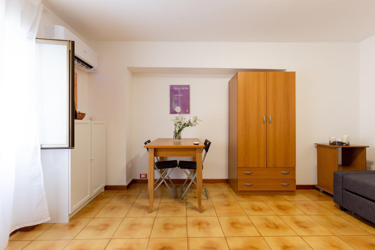 Palermo Functional Studio Bagian luar foto