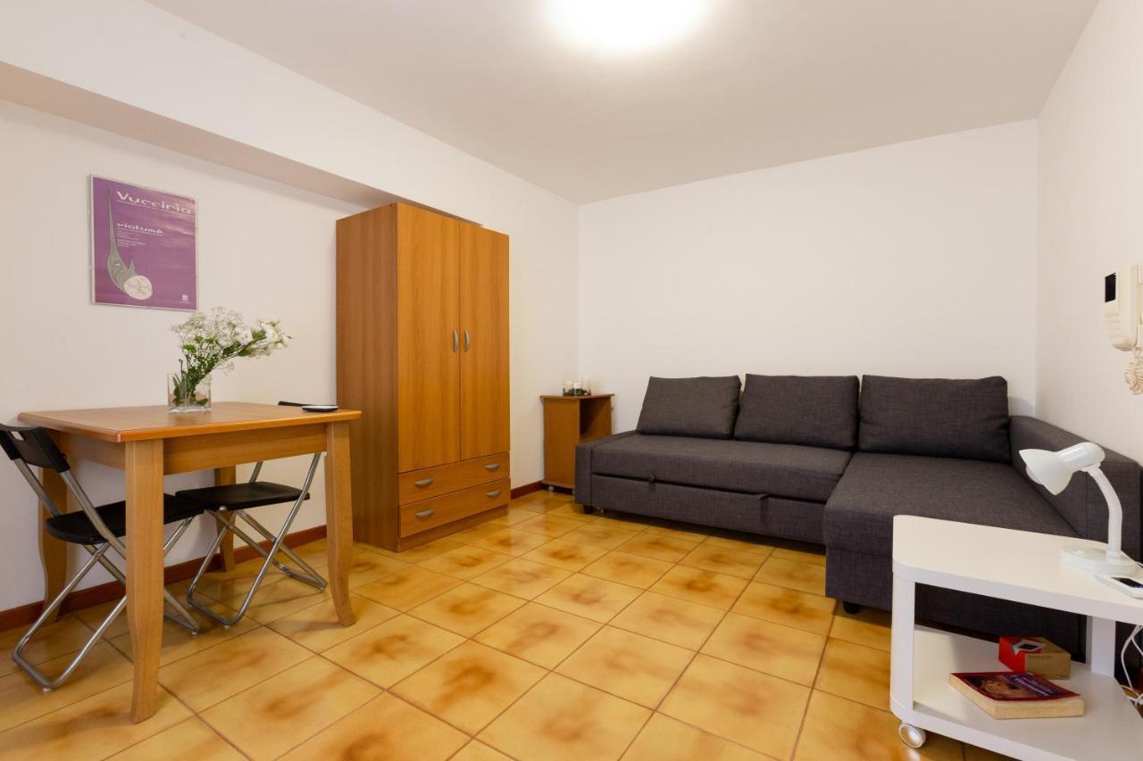 Palermo Functional Studio Bagian luar foto