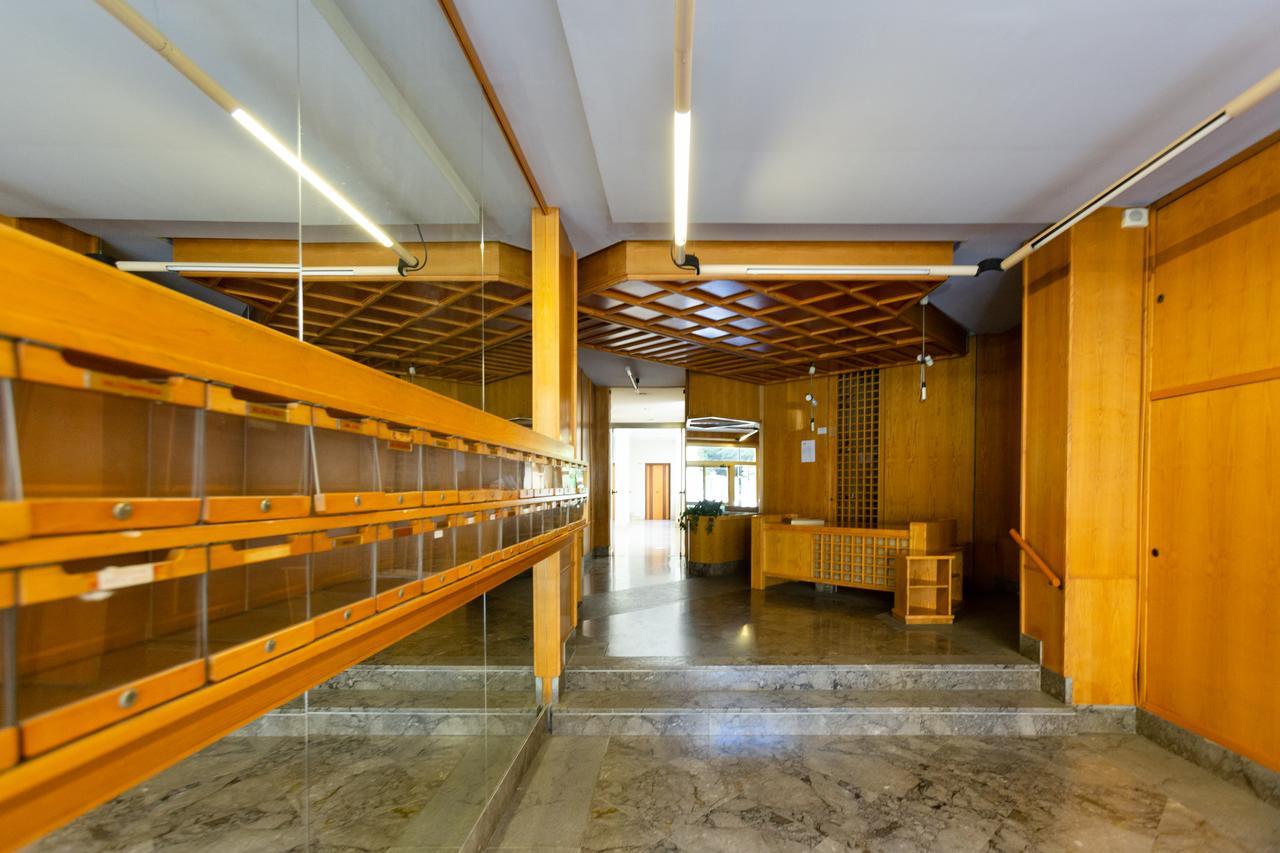 Palermo Functional Studio Bagian luar foto